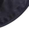 Night club Bat Performance Props Witch Hats Sorcerer Caps Halloween Hats Black Folds Wizard Cap