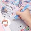 DIY Crafts Nail Art Pen Tips Replacement Pen Heads Point Drill Pen Heads Diamond Painting Pen