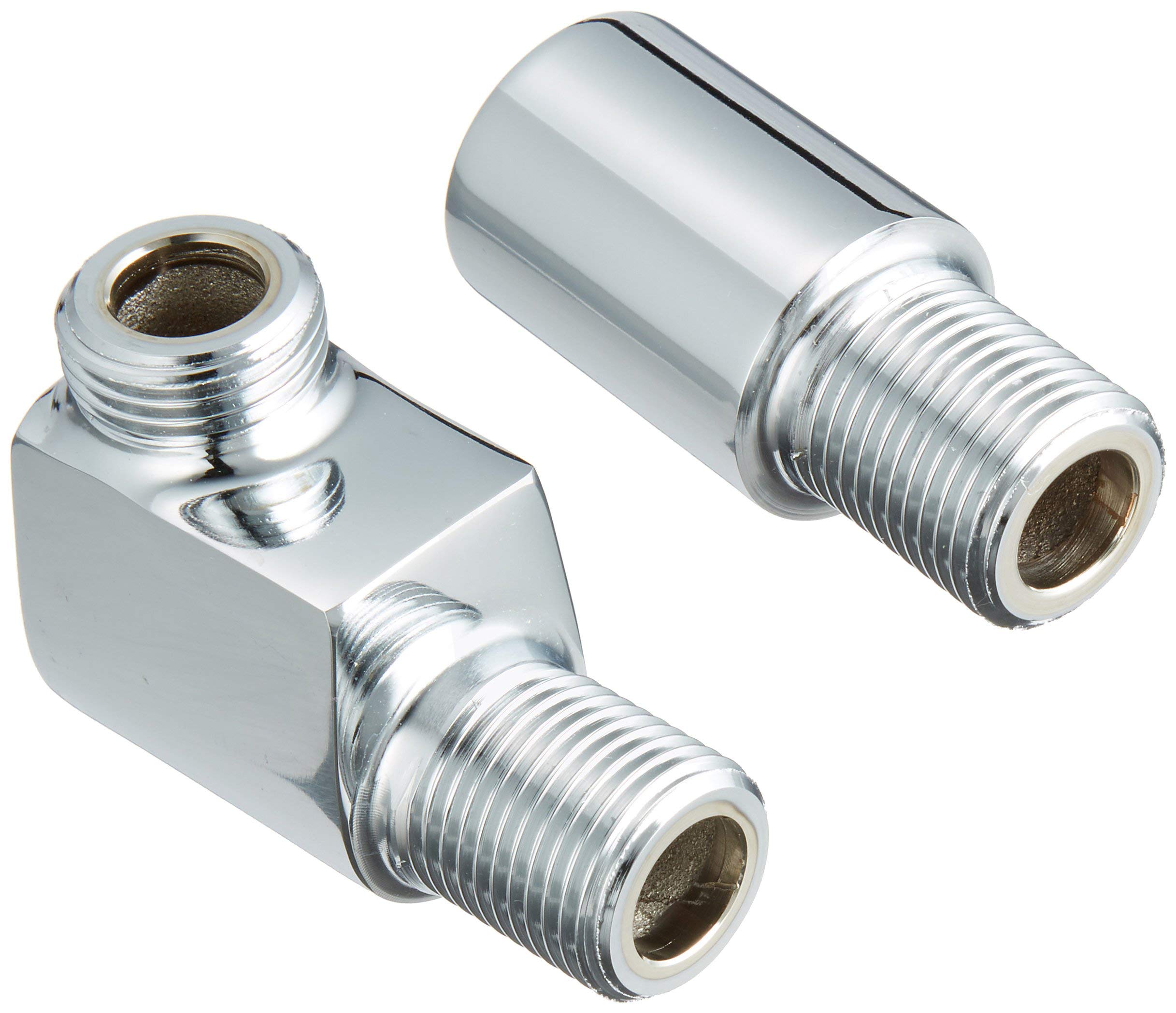 

SANEI Branch Divides Water Flow into Two Size PB33S Socket, Directions, 13,