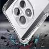 Transparent Phone Cases For Xiaomi Poco M8 Little M 8 Pro Poko M8Pro PocoM8 PocoM8Pro 5G Soft Silicone Back Cover Clear Case