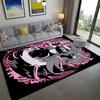 2025 New Loona Carpet Rug for Living Room Bedroom Home Sofa Decoration,Kids play Non-slip Floor Mat 72