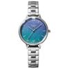 Casio Sheen Women's Stainless Steel 50M Water Resistant Analog Quartz Watch SHE-4548D-2A
