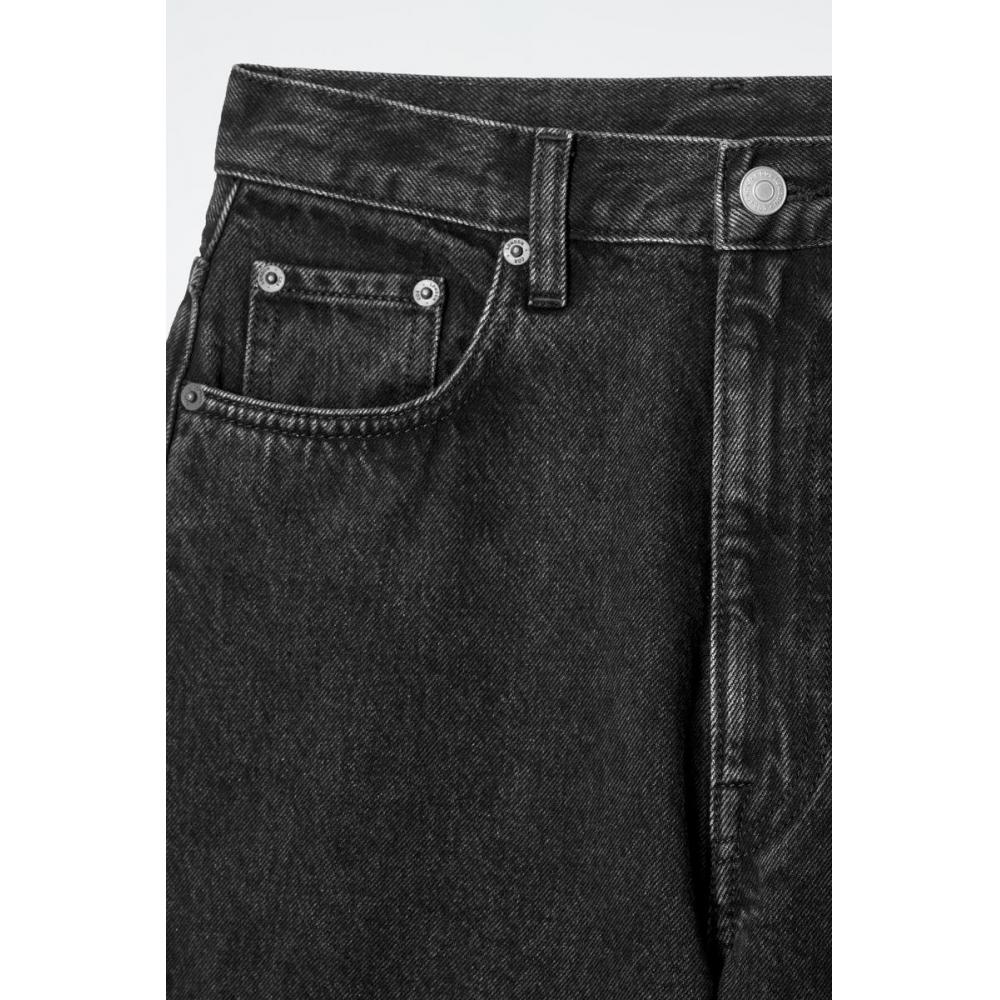 Cos Japan Bay Barrel   Barrel Leg