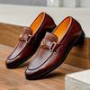 Finskor – Loafers