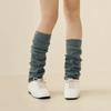 Loose Leg Warmer Socks