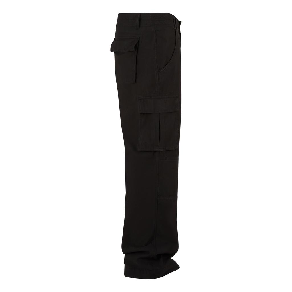 Build Your Brand Men's Classic Cargo Trousers
