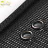 Diamond Mesh Glitter Decor Sticker for Huanghai 22 Big Bull Pioneer Edition Water Tank Panel