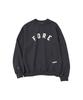 EMAIEM Foot Strike Sweatshirt_Charcoal Gray