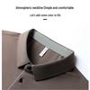 ROMON Men's Summer Business Casual Polo Shirt