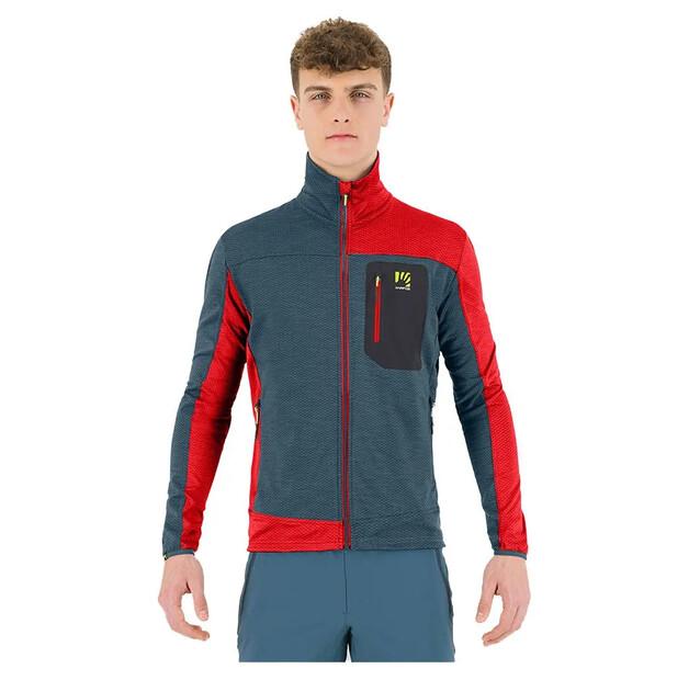 

Karpos Флисовая на молнии Cherz M