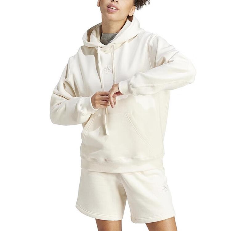 adidas Sweatshirt Women's Cream White IN1732
