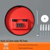 Anti-Theft Password Key Box for Doorway and Construction Site