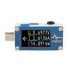 Type C Tester 0 24V Voltage Measurement Data Cable Detection Portable USB C Multimeter