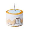 Marushin "I'm Doraemon" Pouch with Doraemon and Beautiful Giant Design, Perfect Gift for Birthdays and Women, 2905005000