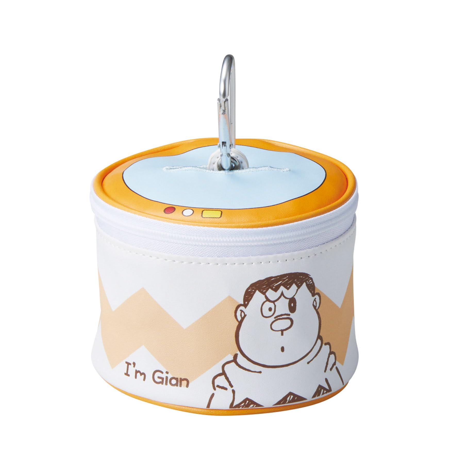 

Косметичка Marushin с Дораэмоном и Красивым Гигантом Идеальный подарок на дни рождения и 2905005000 Дизайн «Я Дораэмон», Женщины,