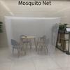Portable Outdoor Mosquito Net For Camping Travel And Export
