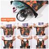 Schwimm PVC Pack Trockenbeutel Rucksack für Damen Herren 10L 15L 20L 30L Wasserdicht Schulter Kajak Treiben Rafting Surfen Bootfahren Tasche
