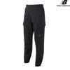Half Club  Nbmlb14033 Bk Knit Cargo Standard Jogger New Val Unisex