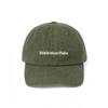 ThisisneverThaT T Logo Cap Washed Khaki