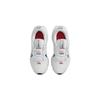 Air Max INTRLK Cushioning, Wear Resistant Low Top Kids Lifestyle Shoes White Black Children Aged 3 7 Years Old DC9289-100
