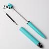 Smooth Drawing Stylus for Pad Beadable Pen Touchscreen, Gradient Touch Screen Pen, High Sensitive Capacitive Disc Precision Writing School Office