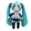25-32cm Japanese Anime Plush Stuffed Toy Hatsune Miku Plush Doll Soft Pillow Future Doll Cute Christmas Gift for Children