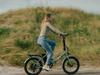 Fafrees F20 Lichtgewicht Opvouwbare E-Bike 36V 20Ah Batterij 250W Motor 20" Compacte Elektrische Fiets 7-Speed Shimano
