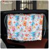 Car Cartoon Sun Shade Curtain - Heat Insulation & UV Protection with Suction Cup