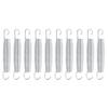 Upgrade Your Trampoline's Springs with Heavy Duty Stainless Steel Springs