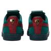 New PUMA Dapper Dan X Suede 'Jacquard Print Varsity Green' 390988-02