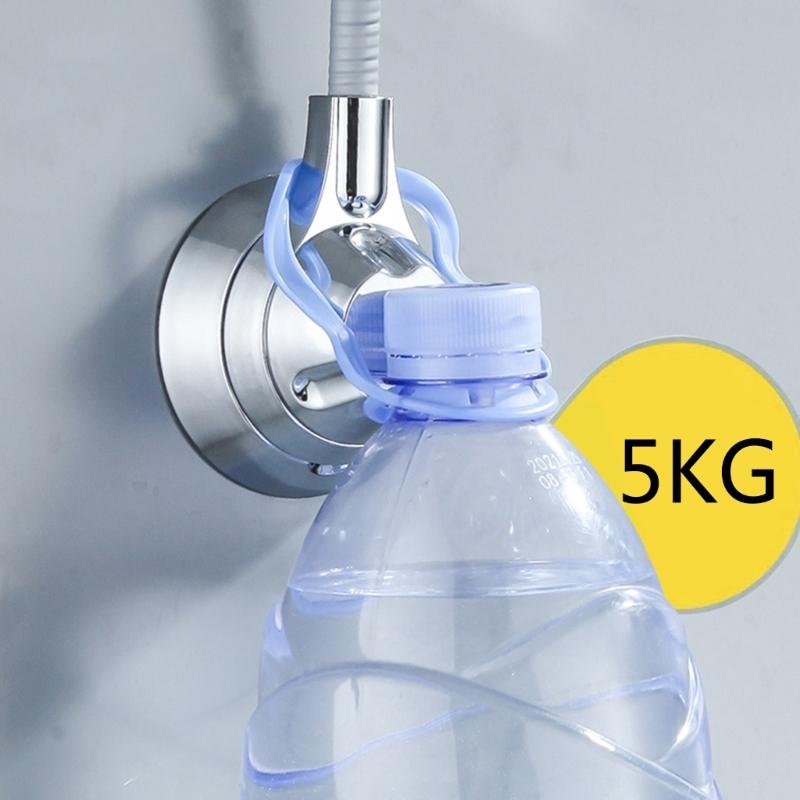 Industrial Grade Shower Head Holder Flexible Shower Head Holder Simple Installs