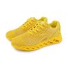 Chaussures d'été grande taille pour hommes chaussures décontractées en maille respirante chaussures de voyage de sport chaussures de jogging confortables chaussures en toile de style coréen tendance