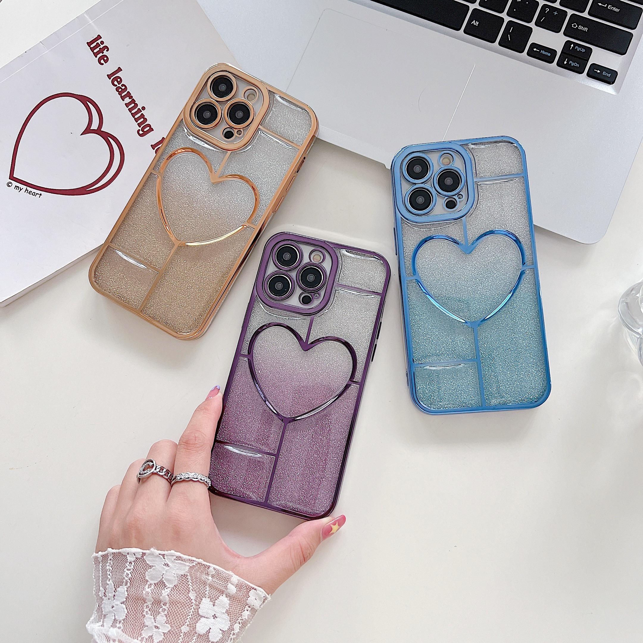 

Чехол из ТПУ для iPhone 15, 14, 13, 12, 11 Pro Max, чехол
