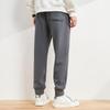 Paul Frank Men's Fleece-Lined Tapered Sweatpants