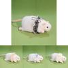 Plush Mouse Toy With Pp Cotton Filling For Kids Birthday Gift And Comfort