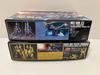 Bandai HG Mobile Suit Zeta Gundam MSV ZII Delta Gundam Set 1/144