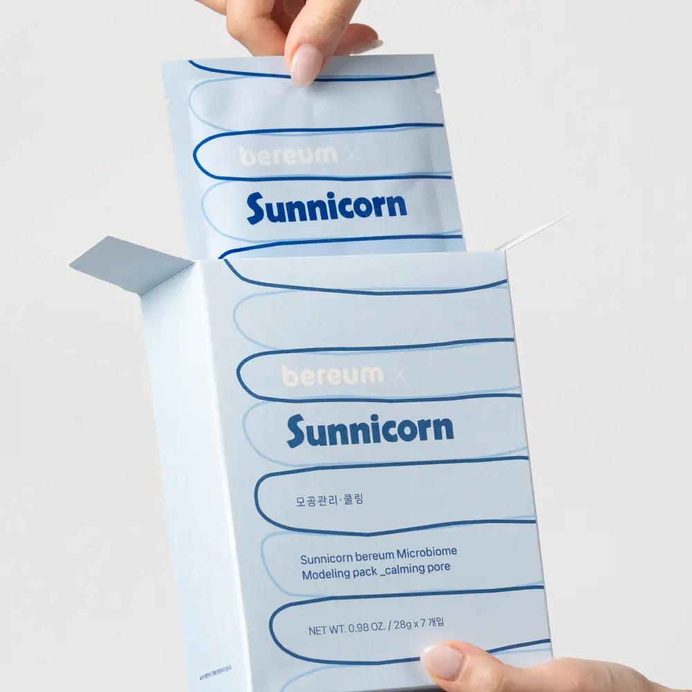 

Sunnycone [SET] Microbiome Modeling Pack 2set NONE