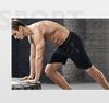 Men's Plus Size Quick-Dry Breathable Running Shorts