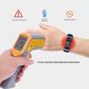 AD-0990 Smart Temperature Monitoring Sport Band (CN version)
