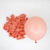 12inch Latex Balloon Macaron Pastel Color Balloon  Birthday Baby Shower Wedding Party Decoration 100pcs/Bag