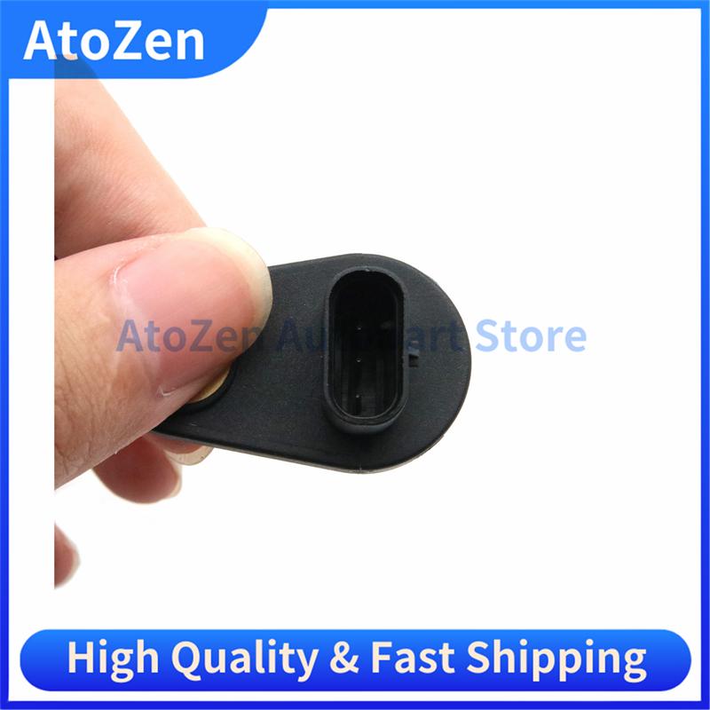 Crankshaft Position Sensor 55562744 for Vauxhall Opel Adam Astra J Corsa D Meriva A12XEL B12XEL Car Accessories High Quality