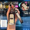 2023 Geely Galaxy L7 Starship E8 Car Key Case L6 Shell with Buckle for Men and Women