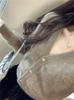 Spring-Summer Women's V-Neck Wool Cardigan: Casual Japanese Korean Style, Regular Sleeve, Loose Knit Jacket.