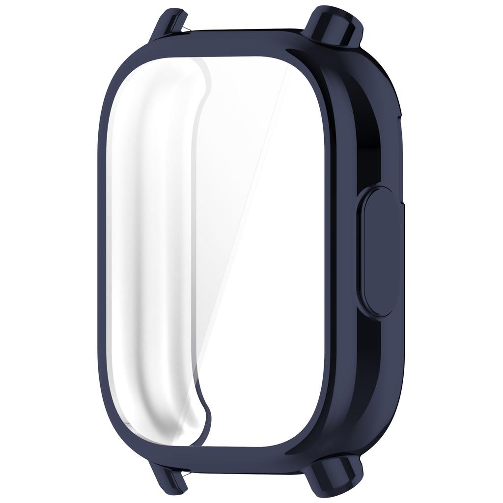 Full Protective Case Cover For Redmi Watch 5 Lite Screen Protector Case For Redmi watch5 Active Replacement Frame TPU Soft Shell