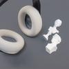 1 Paio di Copri Padiglioni Impermeabili per Cuffie Per Beats Studio Pro Morbido Gel di Silice Custodia Protettiva Resistente allo Sporco Antipolvere
