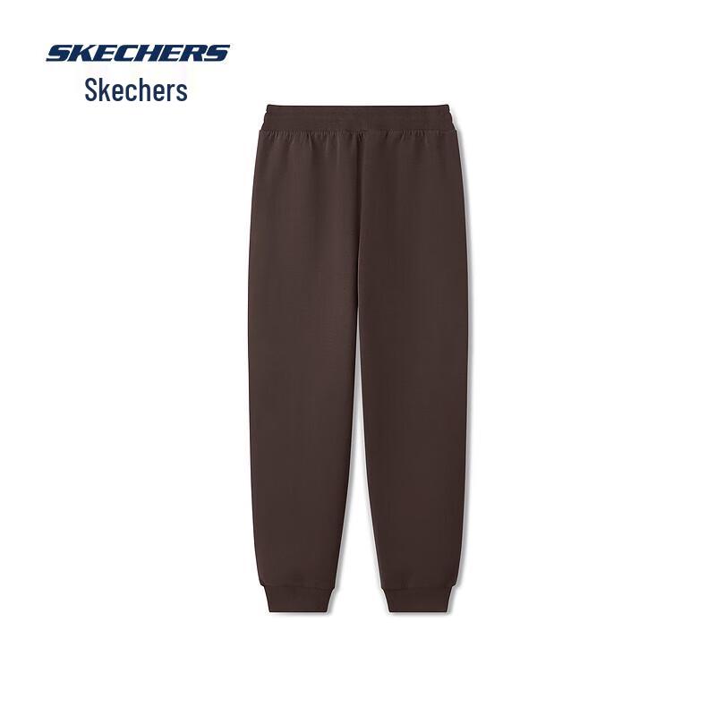 Skechers Men s L425M009 Knit Sport Casual Pants 2XL