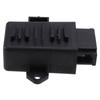 ABBP-For VW Passat B6 Golf MK5 Jetta Tiguan EOS CC Skida Skoda Car Seat Heater Switch 5K0959772A Seat Warmer Control Button