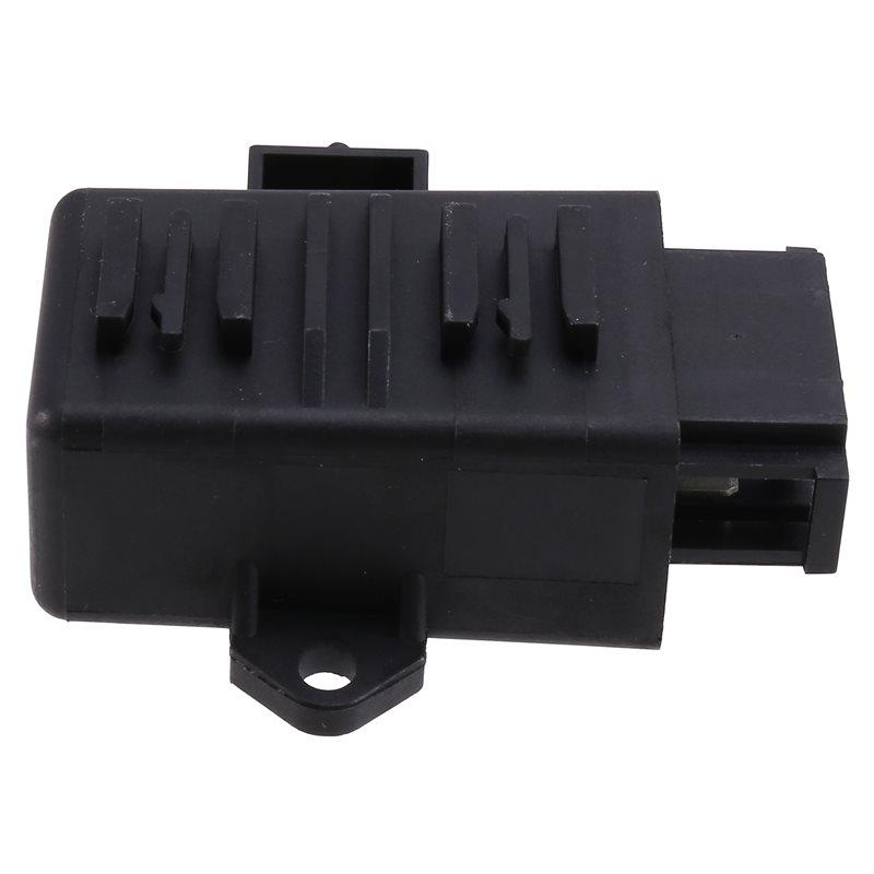 ABBP-For VW Passat B6 Golf MK5 Jetta Tiguan EOS CC Skida Skoda Car Seat Heater Switch 5K0959772A Seat Warmer Control Button