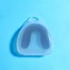 Food Grade Silicone Mouthguard for Adults - Sanda, Taekwondo, Boxing
