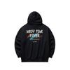 Anta Kyrie Irving Series Hooded Zip-up Sweatshirt Black Unisex 172541708N-3